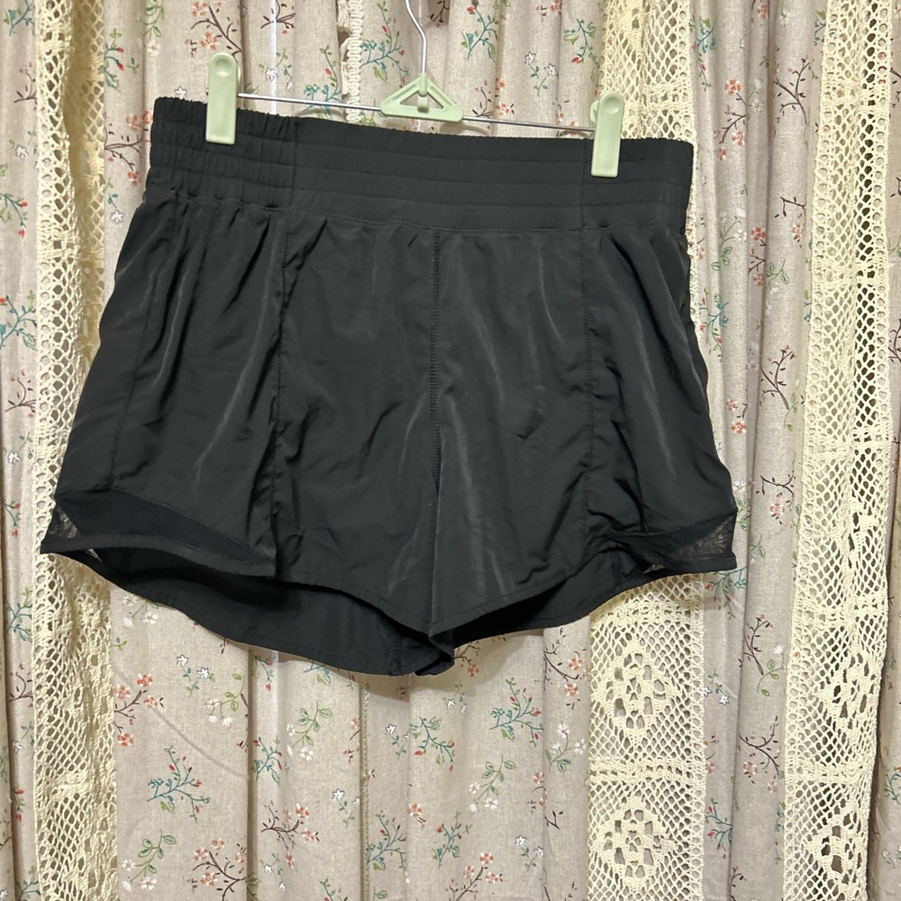 2/$28 Talulah Hot Shot Active Shorts Black Size XL